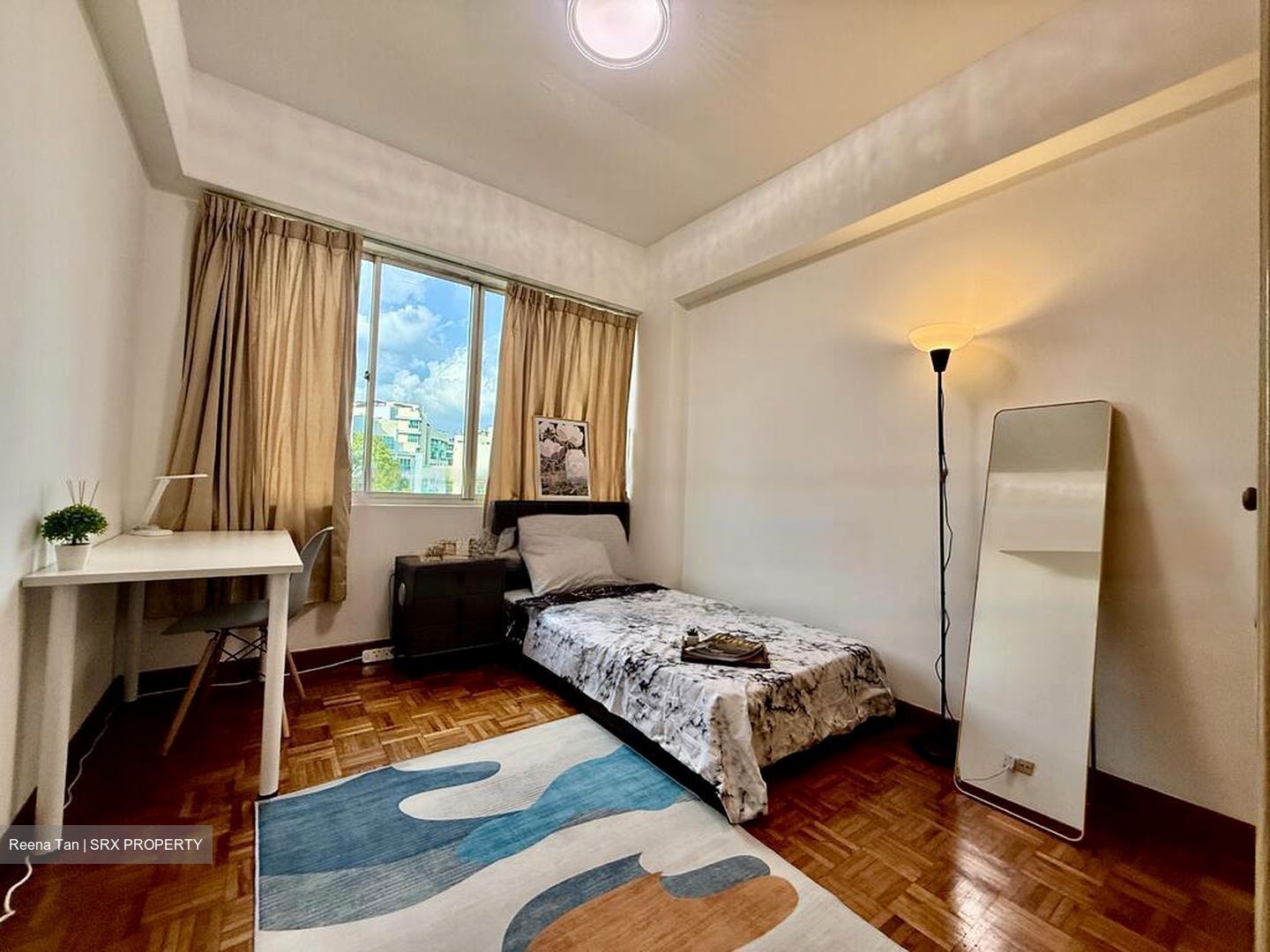 Bukit Regency (D21), Condominium #468506971